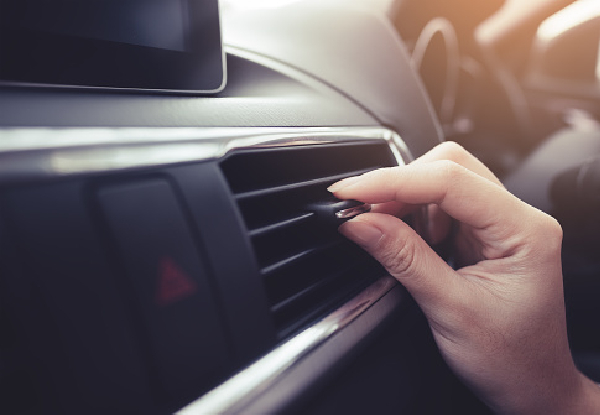 Auto Air