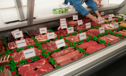 Watos Family Butchery