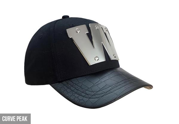 2017 Warriors Supporters Cap – Two Styles Available
