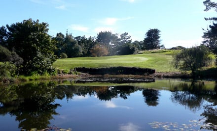 Whangaparaoa Golf