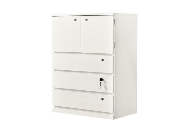 Multipurpose Filing Cabinet Drawers