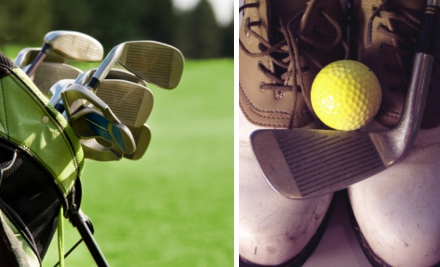 Rarangi Golf Club Inc