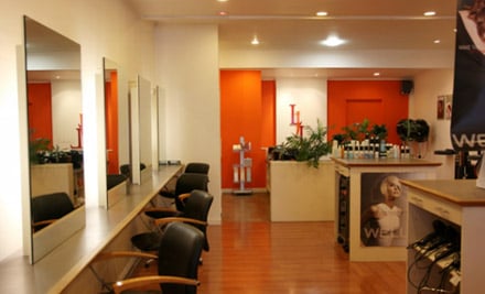 LJL Paris Hair Designers