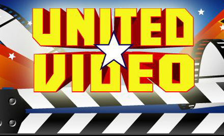 United Video Taradale