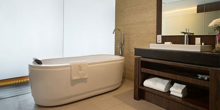 Golden Tulip Hotel