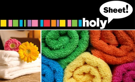 holySheet! Springwood