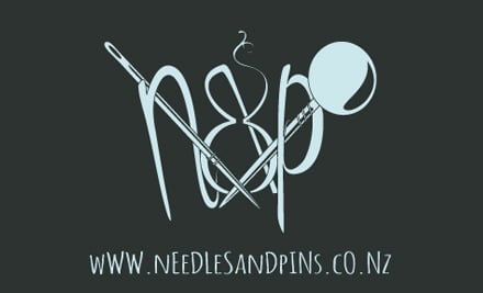 Needles & Pins Design