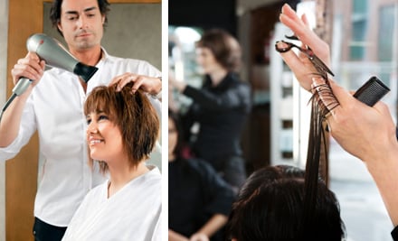 MJ One Hair Studio