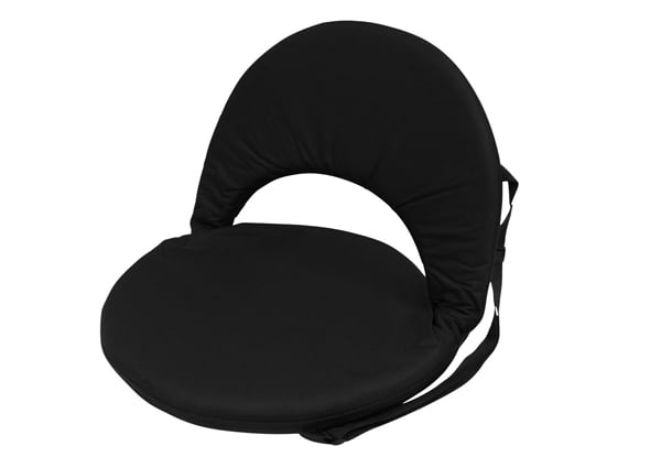 $22.50 for a Portable Lounger Chair in Two Designs