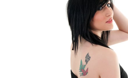 Lightning Ink Tattoo Studio
