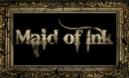Maid of Ink