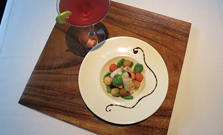 Mount Bistro