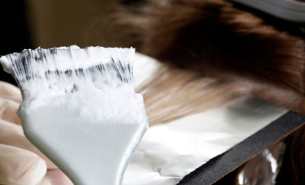 Amour Hair and Beauty