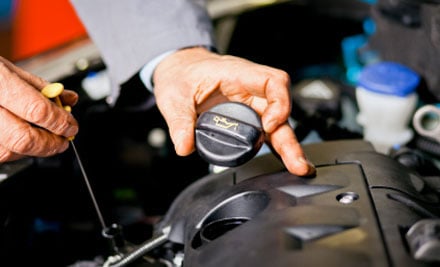 $29 for a WOF or $60 to incl. Wheel Alignment (value up to $115)