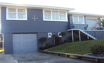 Hyslop Painters
