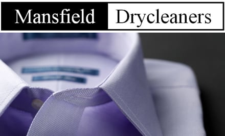 Mansfield Drycleaners