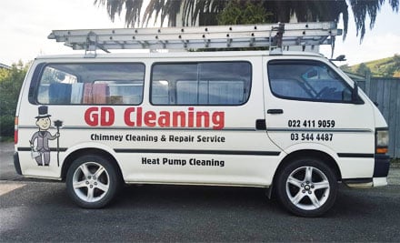 GD Cleaning