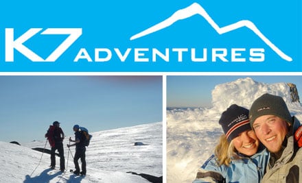 K7 Adventures