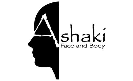 Ashaki Face and Body