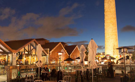 Tom Tom Bar & Eatery - Freemans Bay
