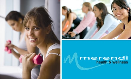 Merendi Health & Wellness