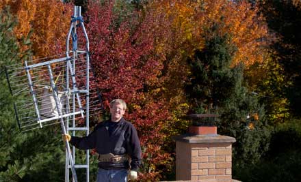 TVTech Installations