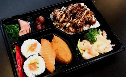 Sushi Sushi