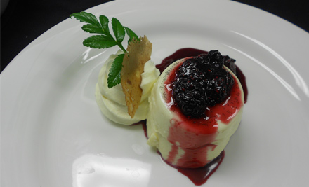 Visaya Restaurant & Bar - Sudima Hotel