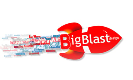 Big Blast Design