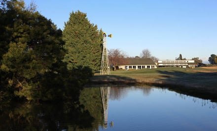 Hawkes Bay Golf Club