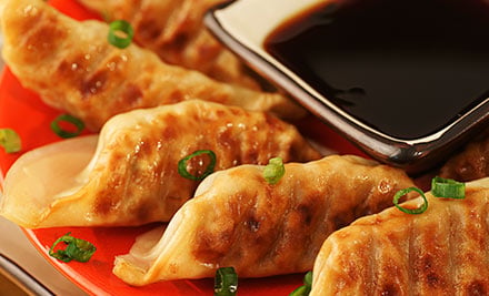 $29 for a Lunch or Dinner Feast Set for Two People or $58 for Four People