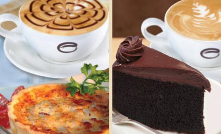 Esquires Coffee