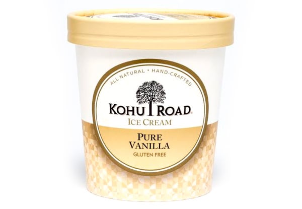 Kohu Road