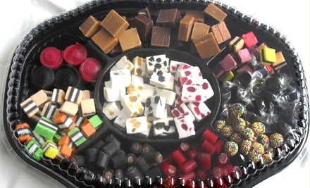 Liquorice Treats