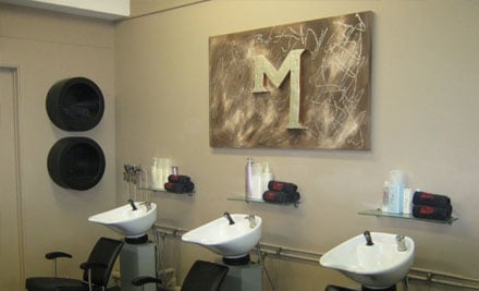 Mayfair Hair