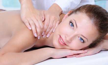 Phoenix Physique Massage