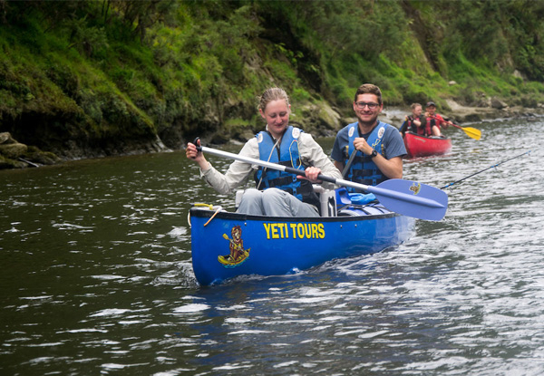 Yeti Tours