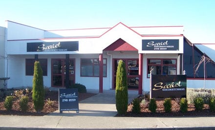 Sariel Beauty Clinic