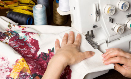Bernina Sewing Centre
