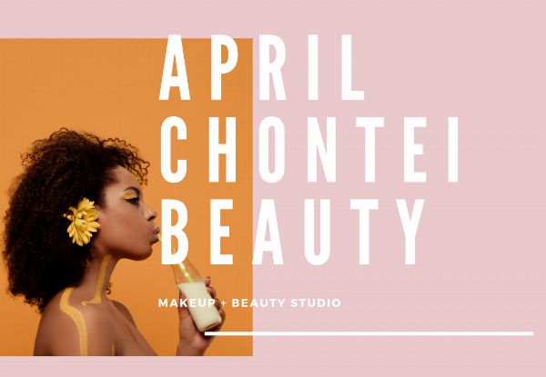 April Chontei Beauty