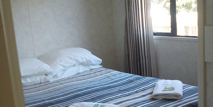 Whanganui Seaside Holiday Park