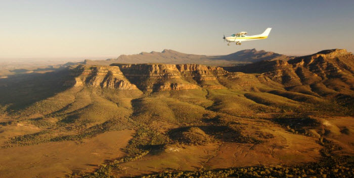 Wilpena Pound Resort