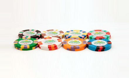 Poker Supplies Ltd