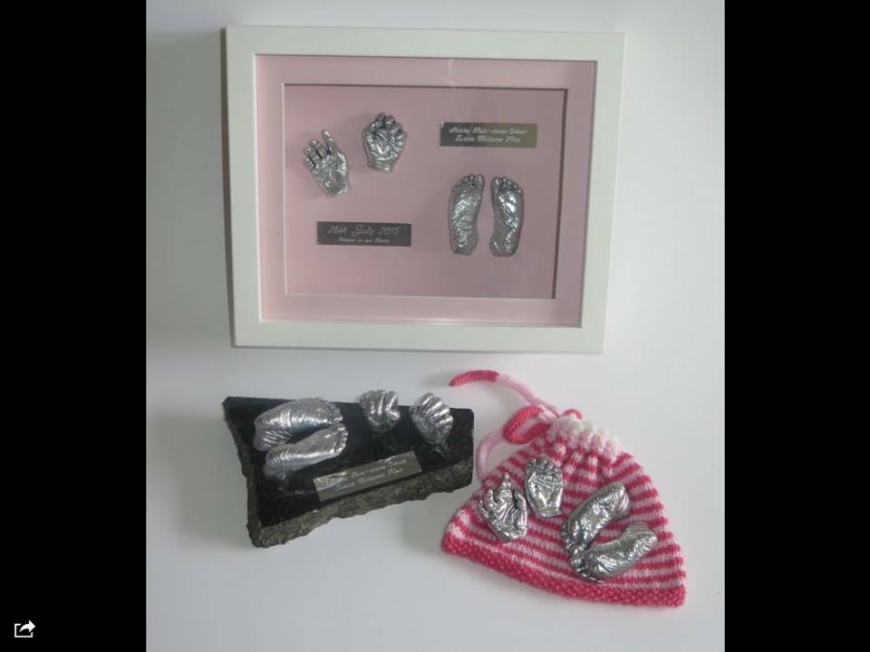 Papa's Truck for Babyloss