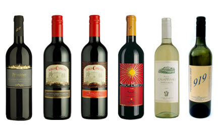 Direct Wine Cellars