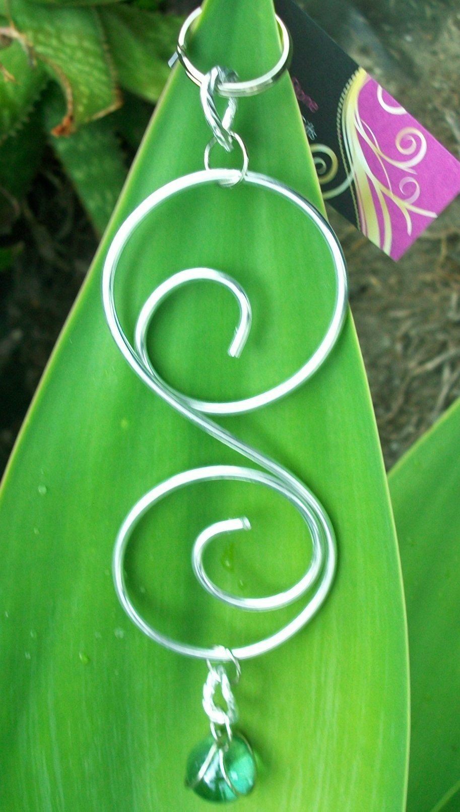Koru Stone-Garden Art & Gifts