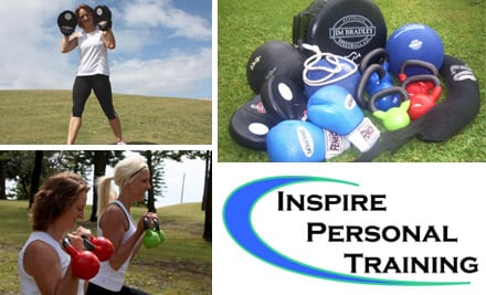Inspire Personal Training
