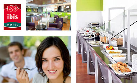 i-Bistro