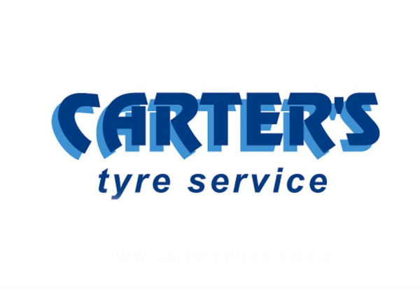 Carters Tyre Service