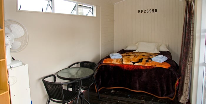 Dargaville Campervans & Cabins